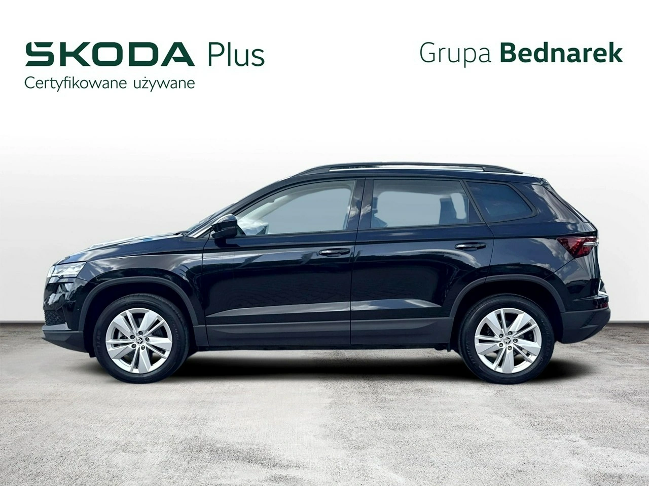 Skoda Karoq - Zdjęcie 1