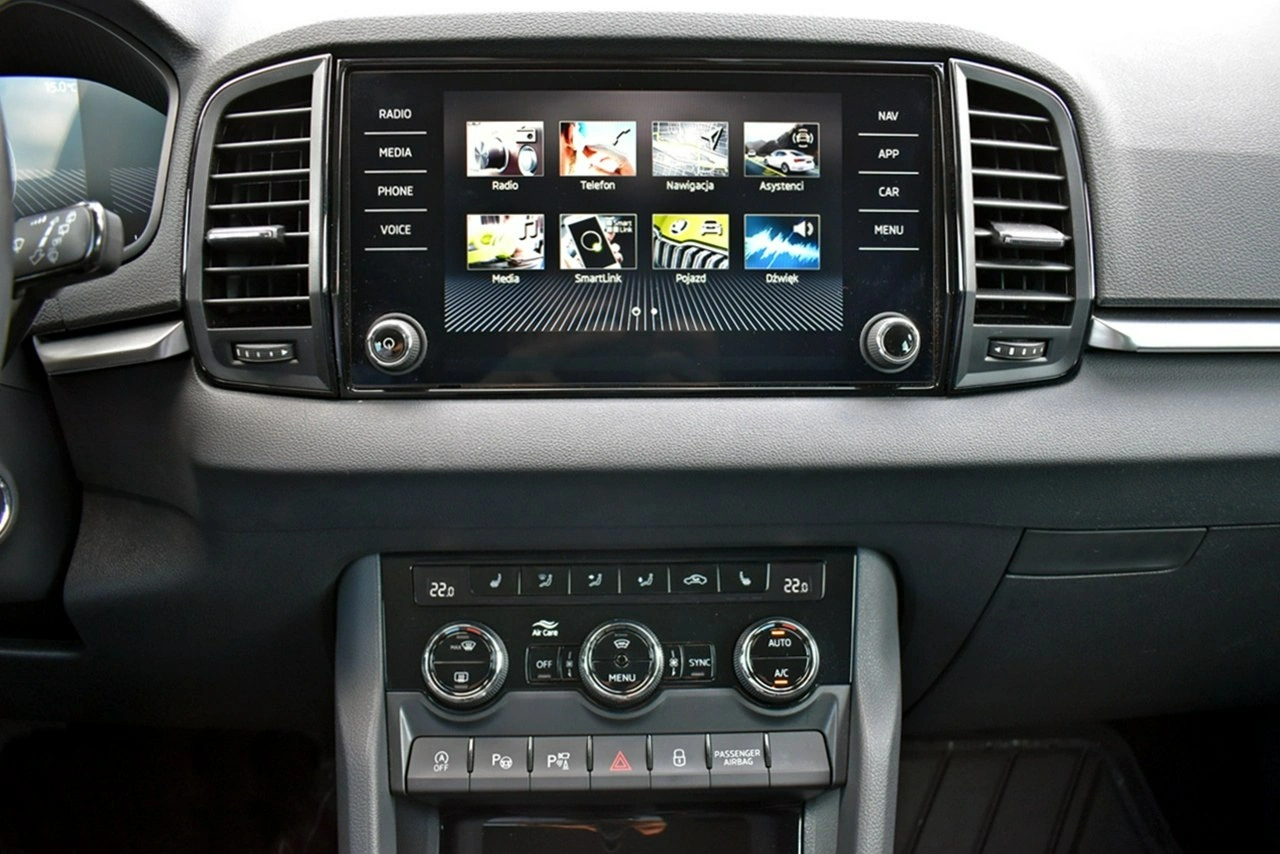 Skoda Karoq - Zdjęcie 19