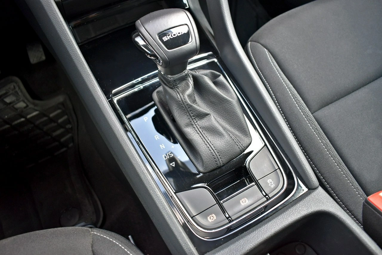 Skoda Karoq - Zdjęcie 25