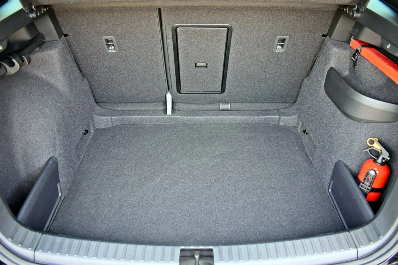 Skoda Karoq - Zdjęcie 26