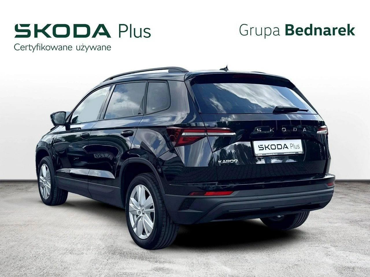 Skoda Karoq - Zdjęcie 2