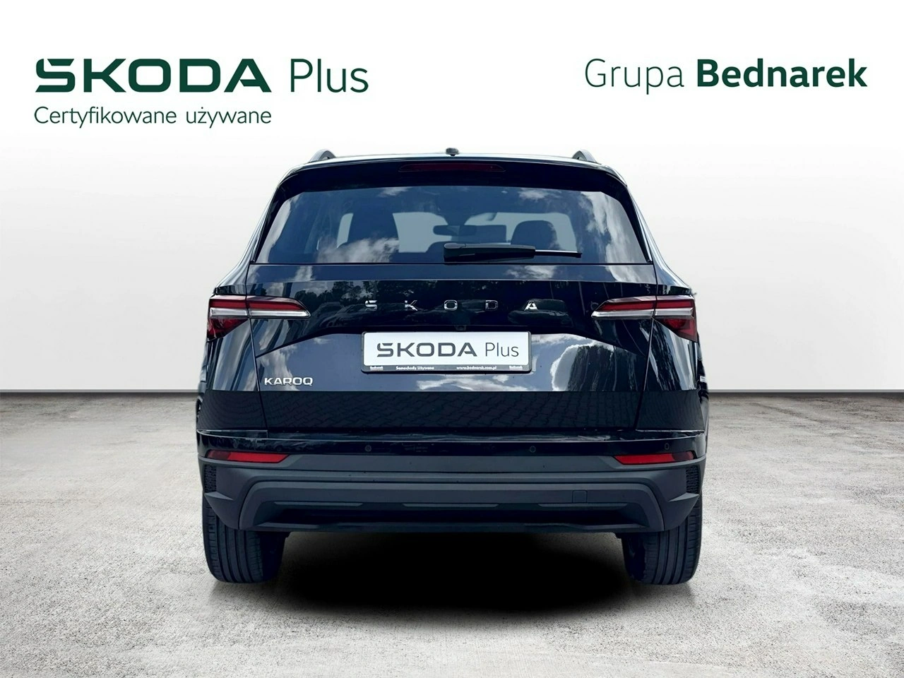 Skoda Karoq - Zdjęcie 3