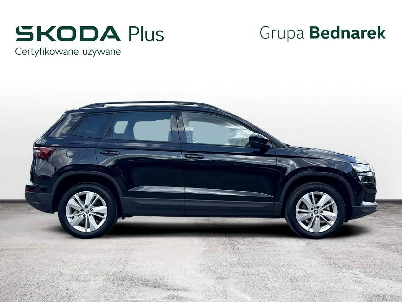 Skoda Karoq - Zdjęcie 5