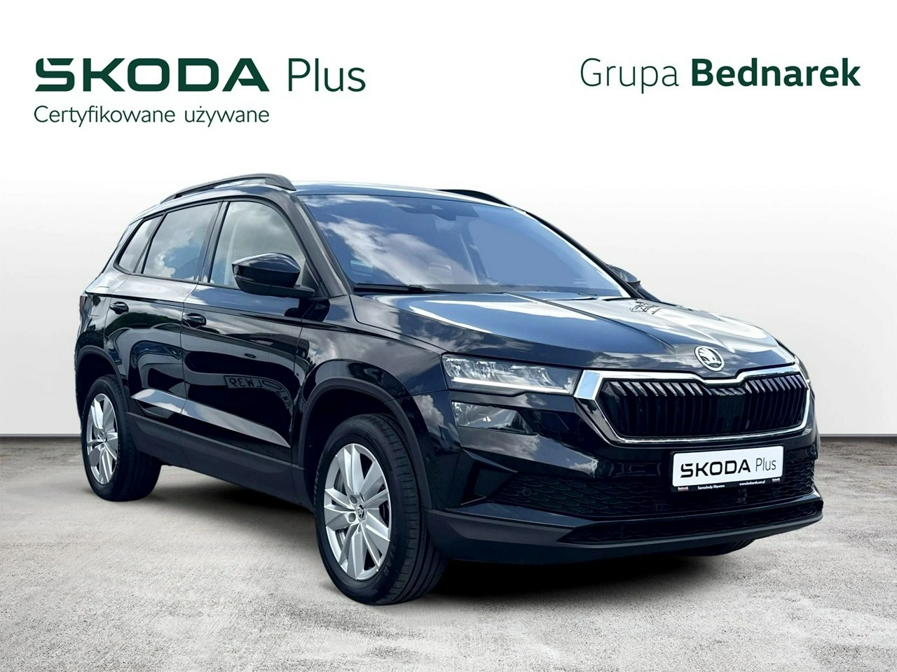 Skoda Karoq - Zdjęcie 6