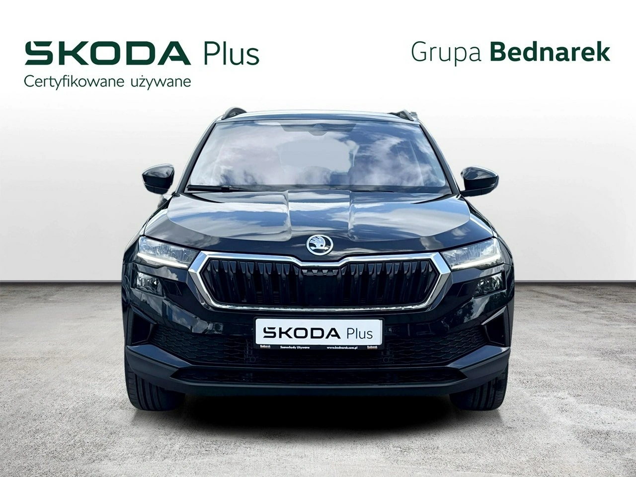 Skoda Karoq - Zdjęcie 7