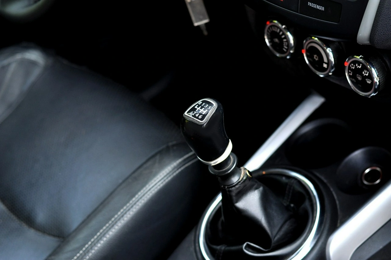 Mitsubishi ASX - Zdjęcie 14