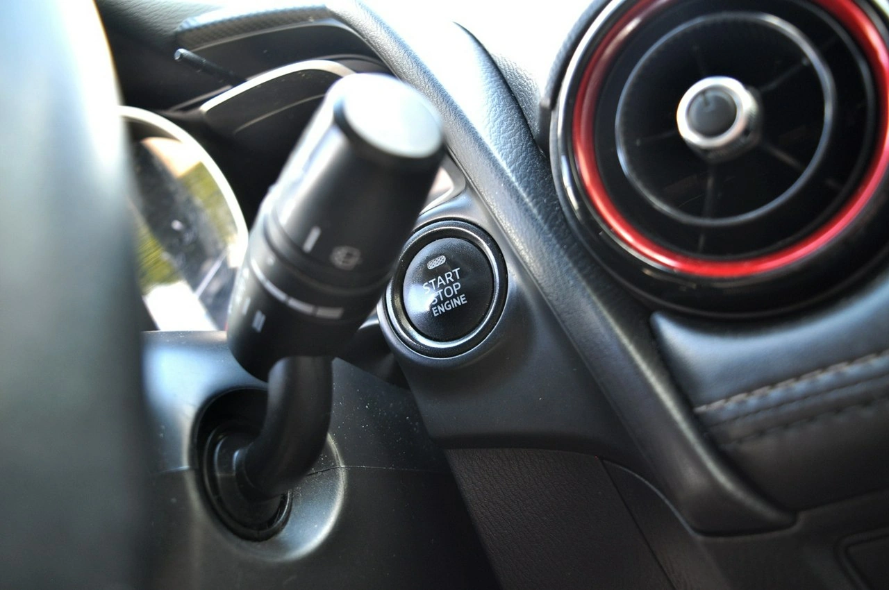 Mazda CX-3 - Zdjęcie 15