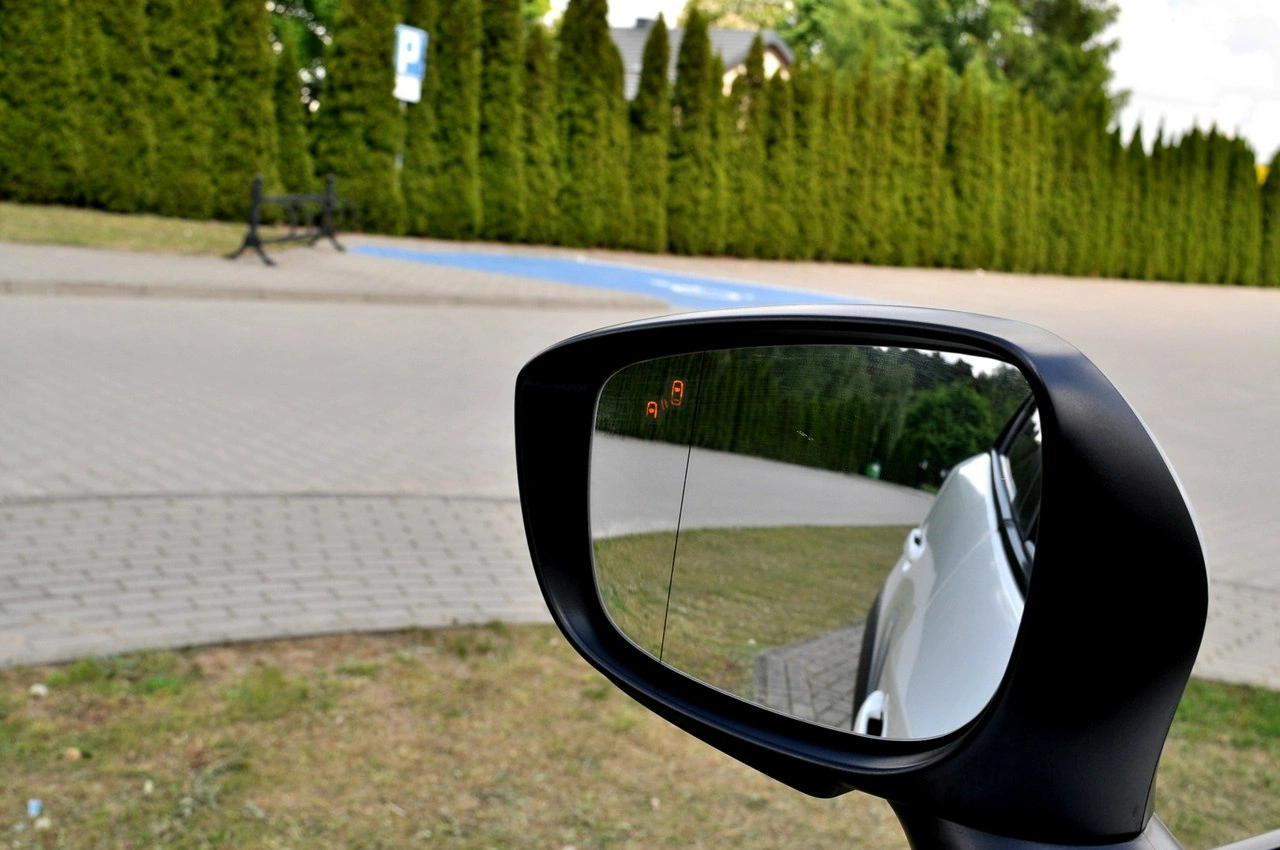 Mazda CX-3 - Zdjęcie 17