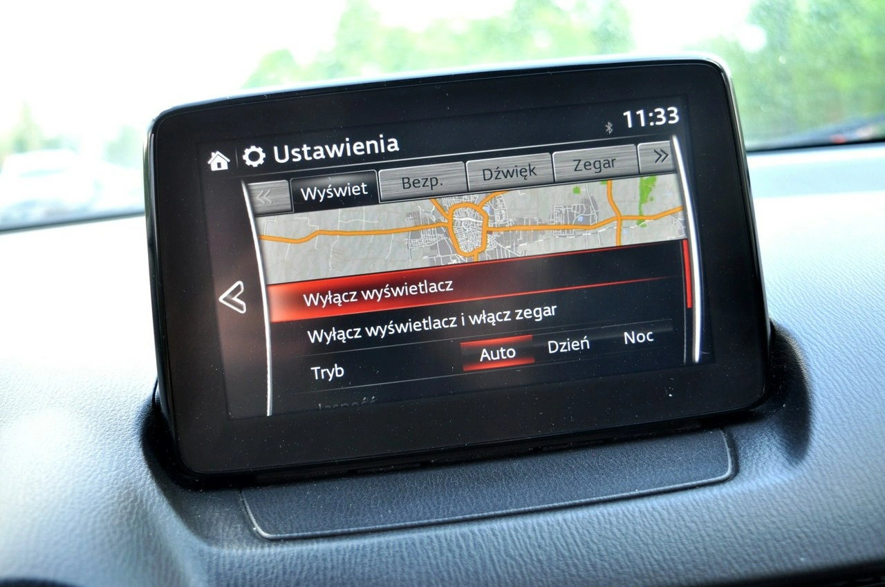 Mazda CX-3 - Zdjęcie 22