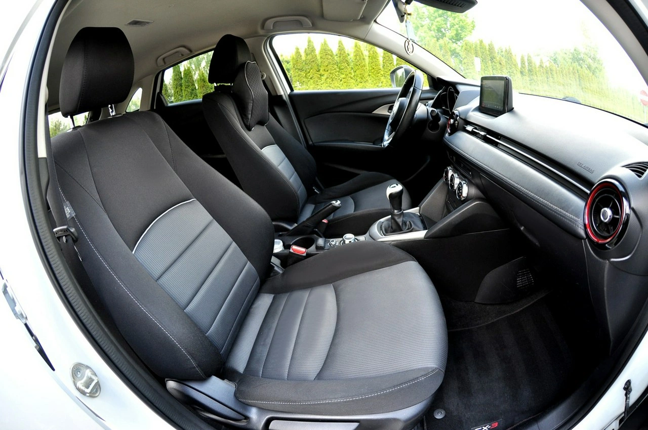 Mazda CX-3 - Zdjęcie 7