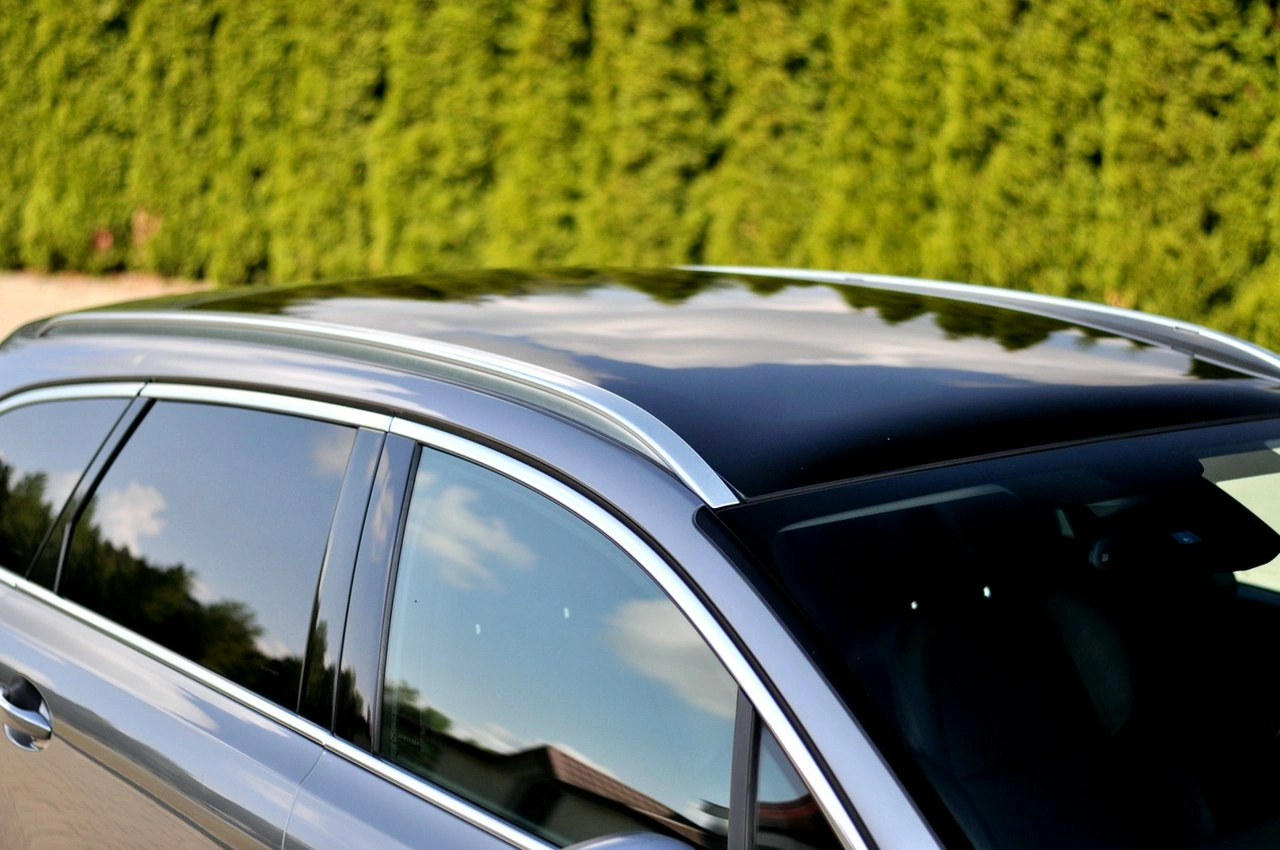 Peugeot 508 SW - Zdjęcie 11