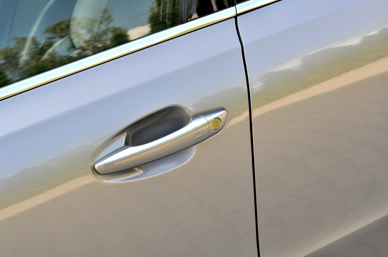 Peugeot 508 SW - Zdjęcie 12