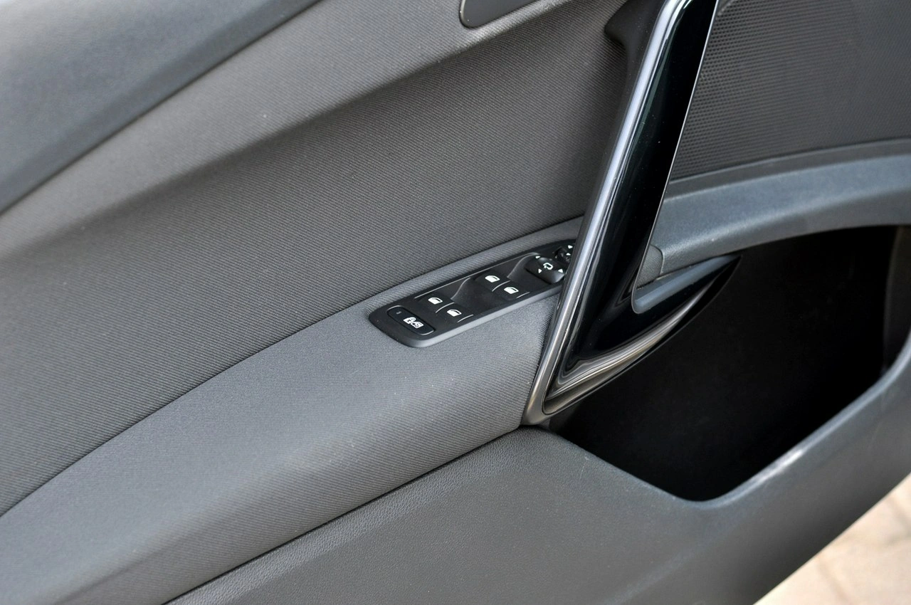 Peugeot 508 SW - Zdjęcie 13
