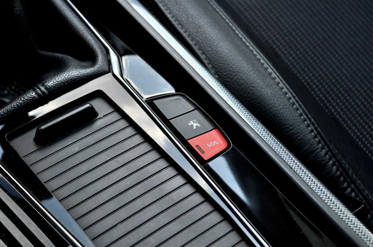 Peugeot 508 SW - Zdjęcie 18
