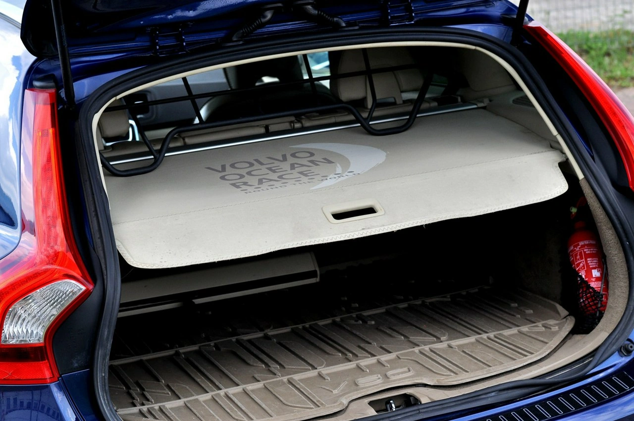 Volvo V60 - Zdjęcie 10