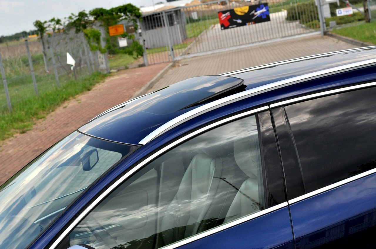 Volvo V60 - Zdjęcie 11