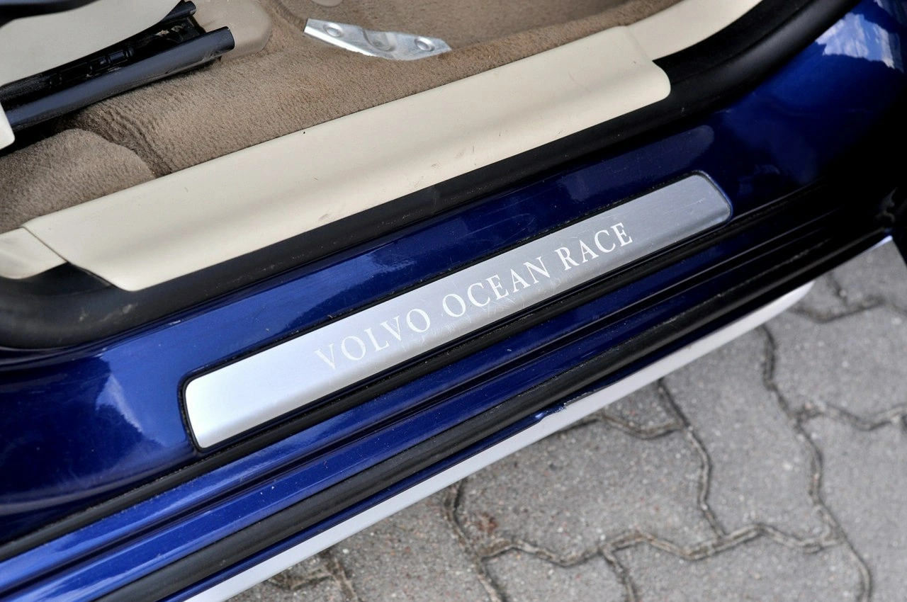 Volvo V60 - Zdjęcie 12