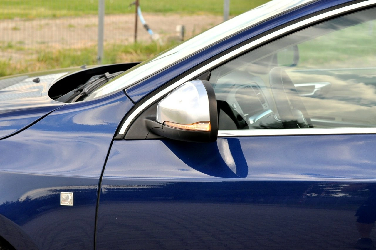 Volvo V60 - Zdjęcie 13
