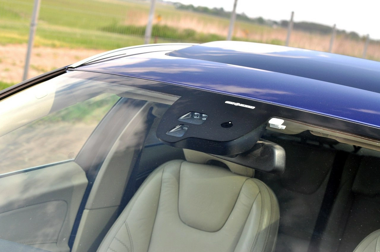 Volvo V60 - Zdjęcie 14