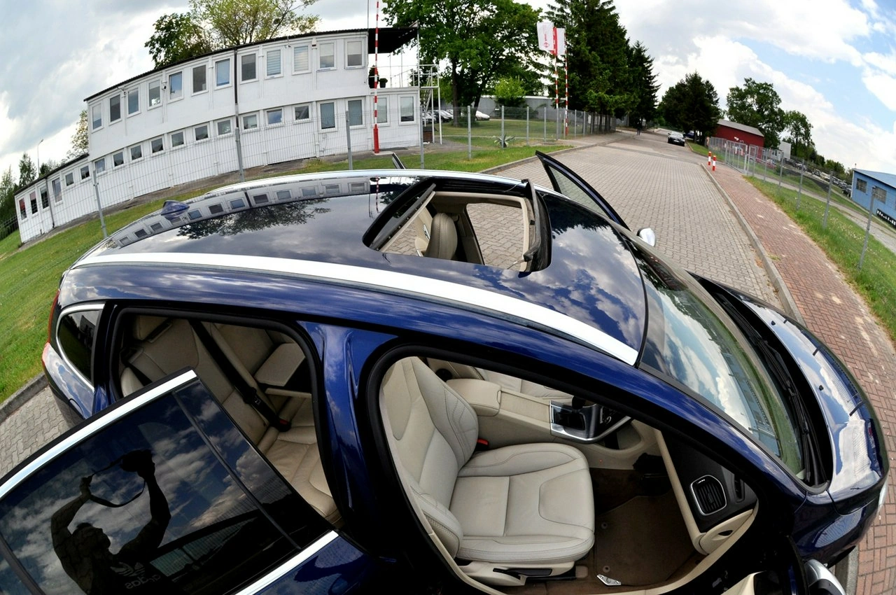 Volvo V60 - Zdjęcie 15