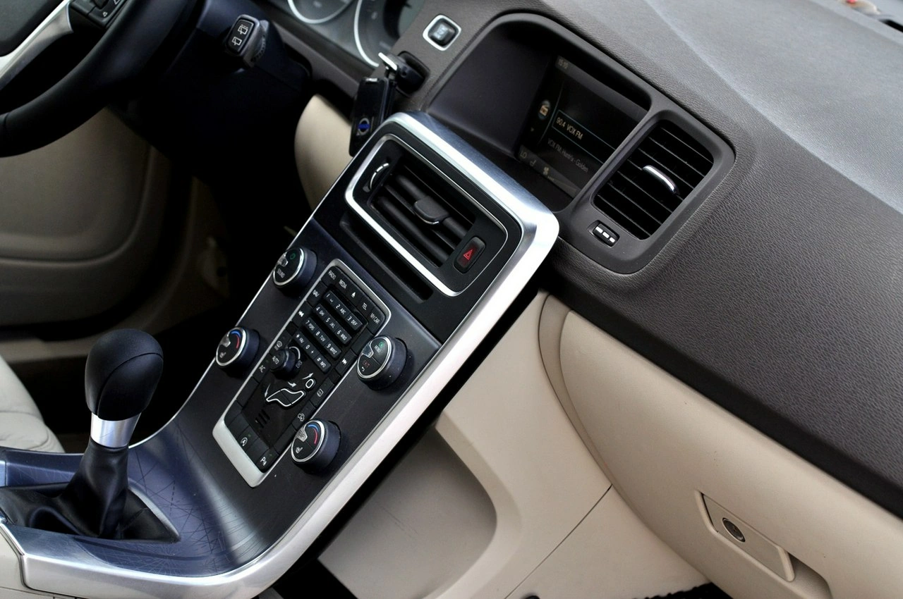 Volvo V60 - Zdjęcie 18