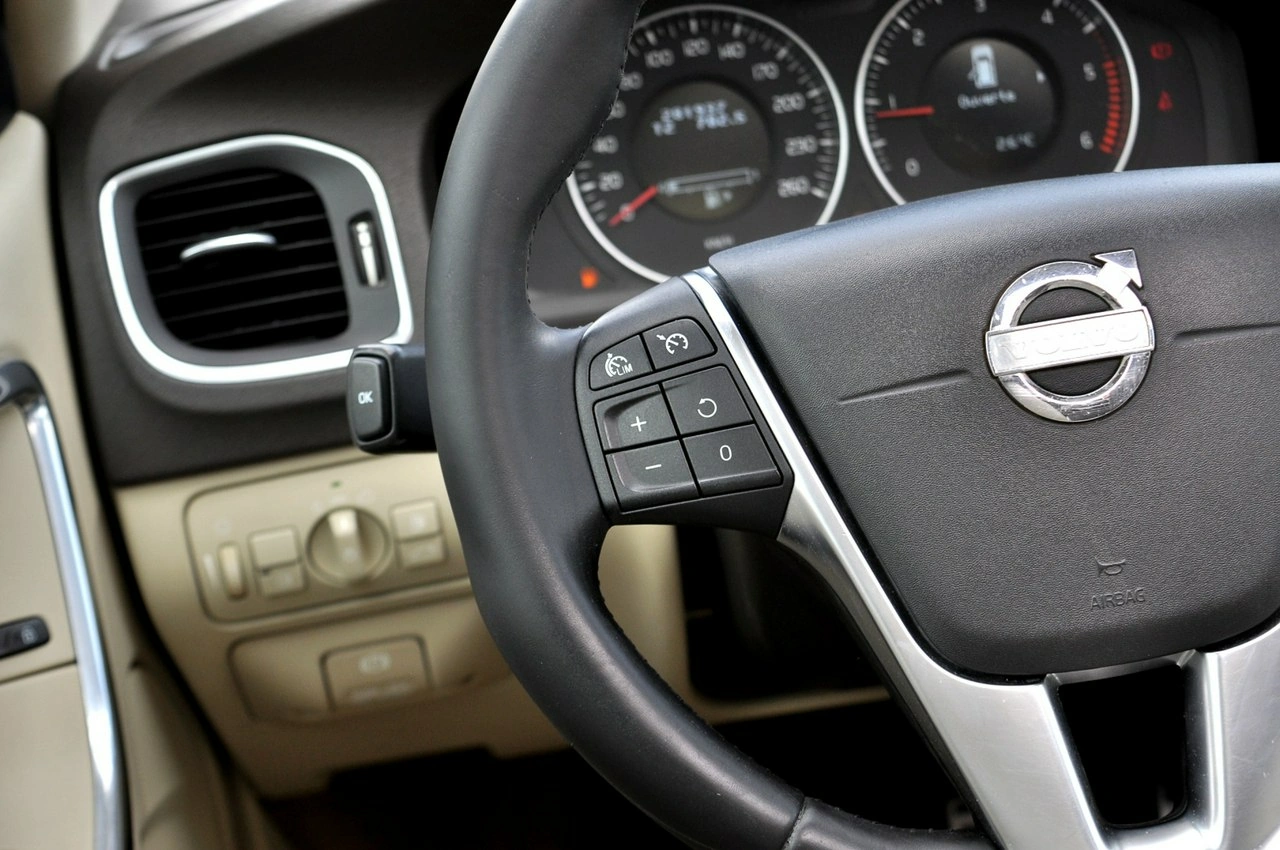 Volvo V60 - Zdjęcie 19