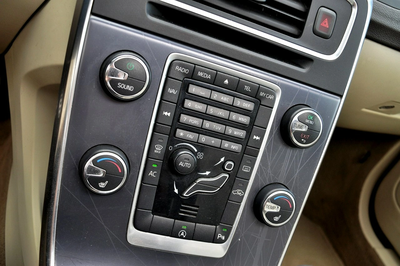 Volvo V60 - Zdjęcie 22