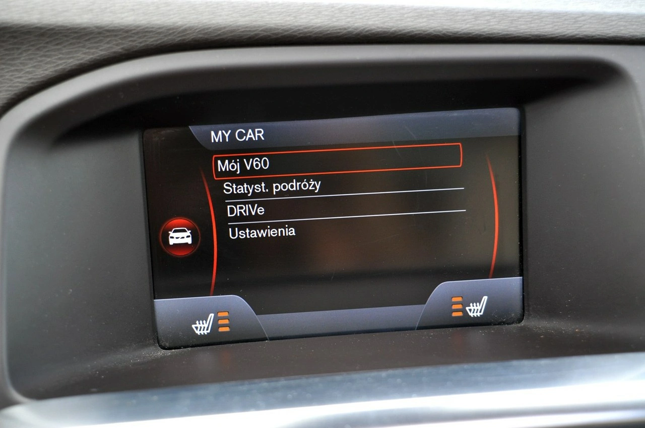 Volvo V60 - Zdjęcie 26