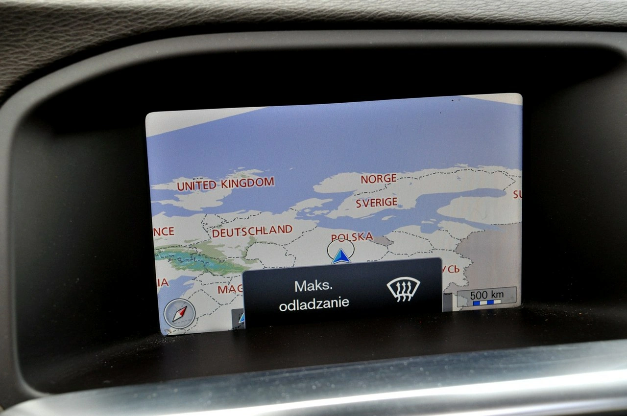 Volvo V60 - Zdjęcie 28