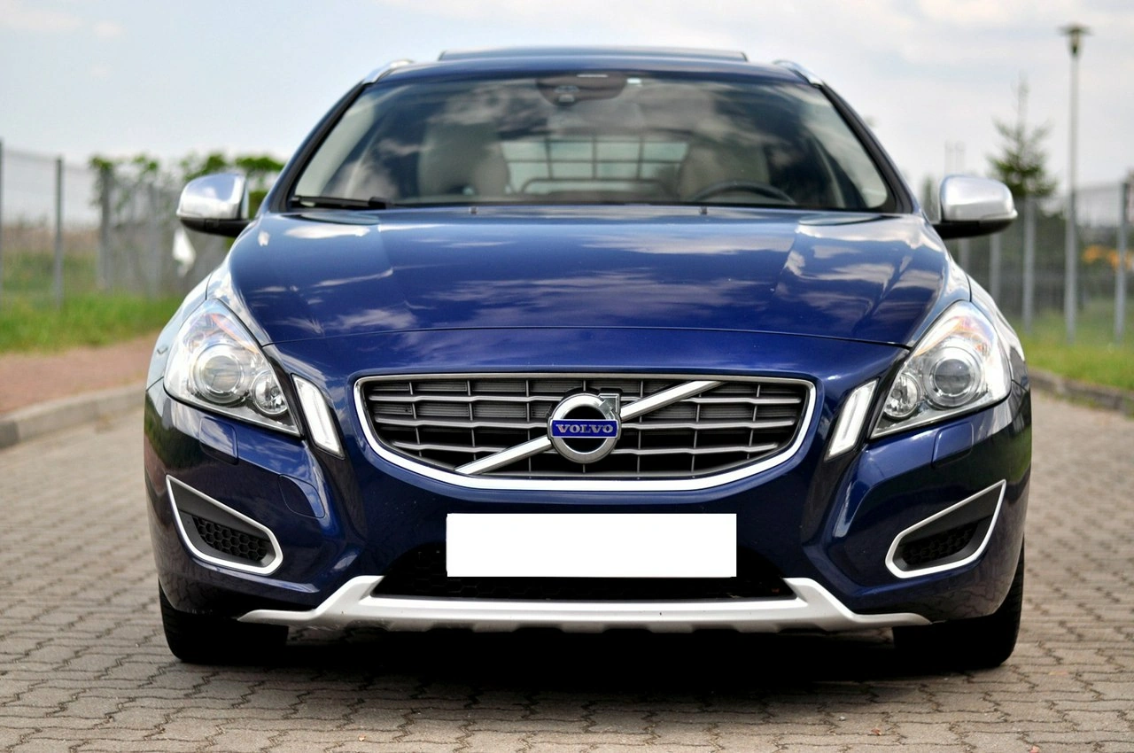 Volvo V60 - Zdjęcie 34