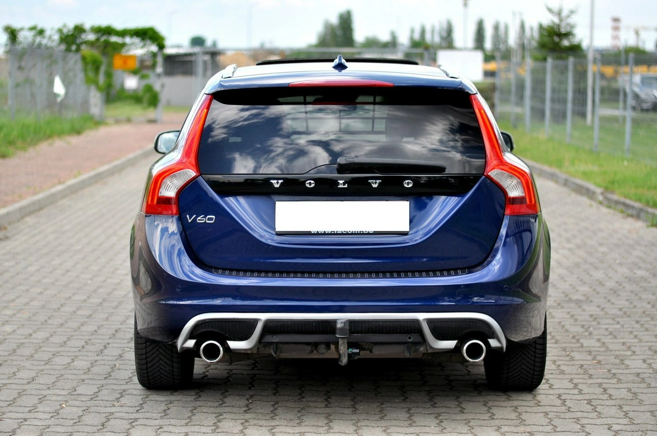 Volvo V60 - Zdjęcie 35