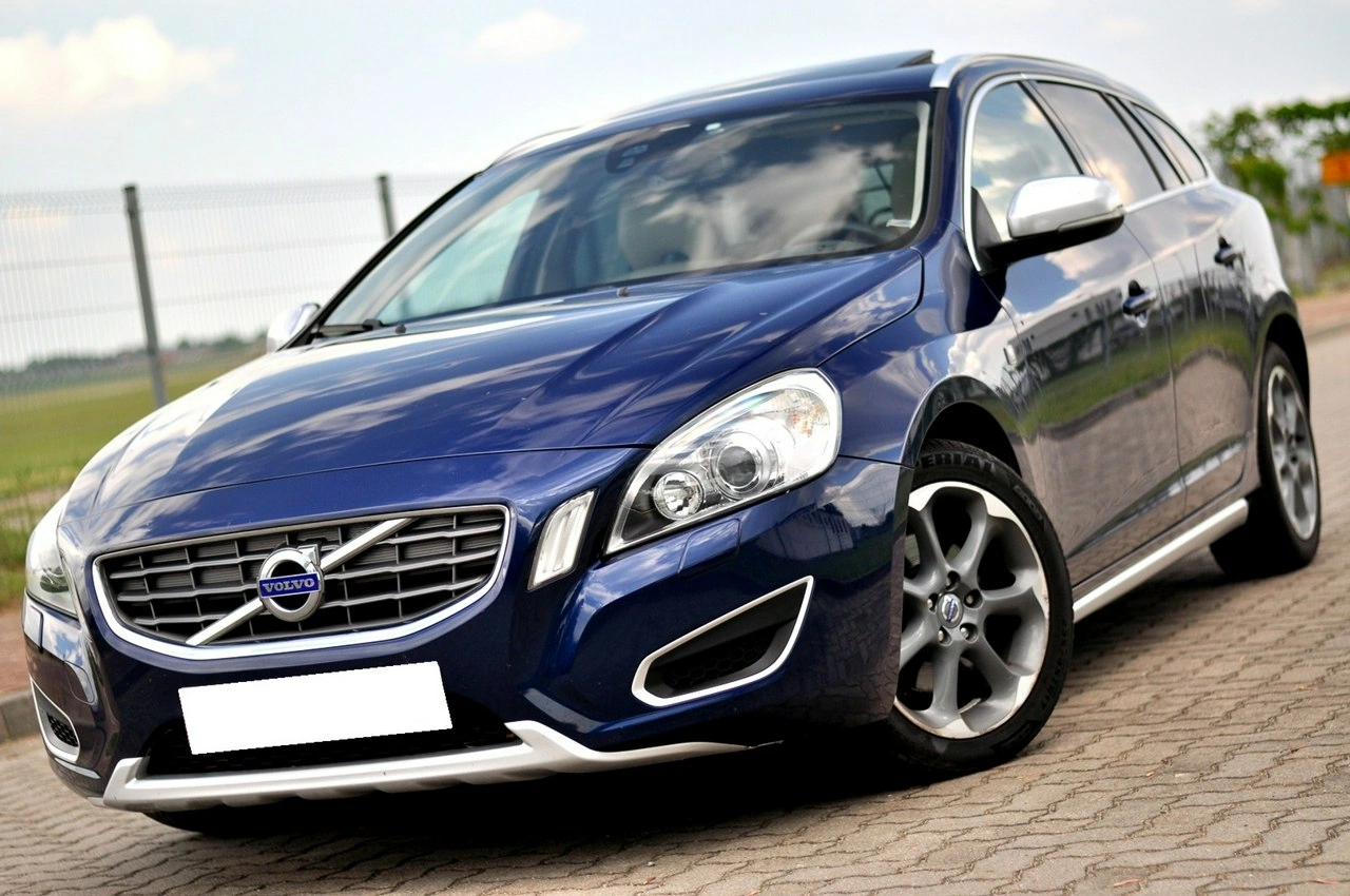 Volvo V60 - Zdjęcie 36