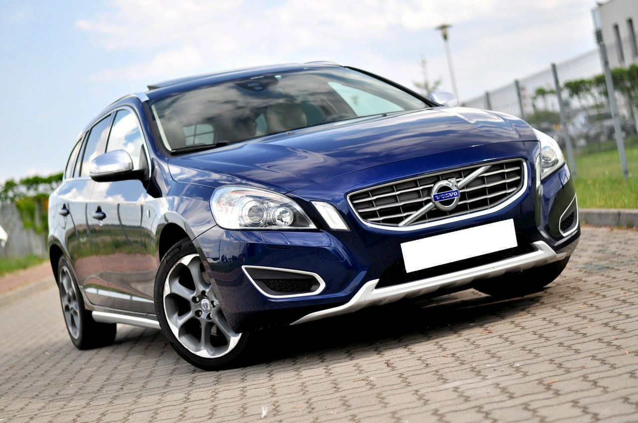 Volvo V60 - Zdjęcie 38