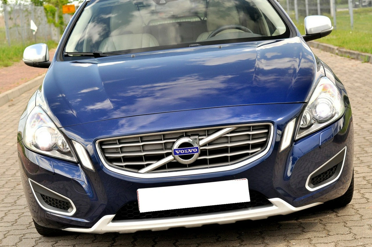 Volvo V60 - Zdjęcie 39