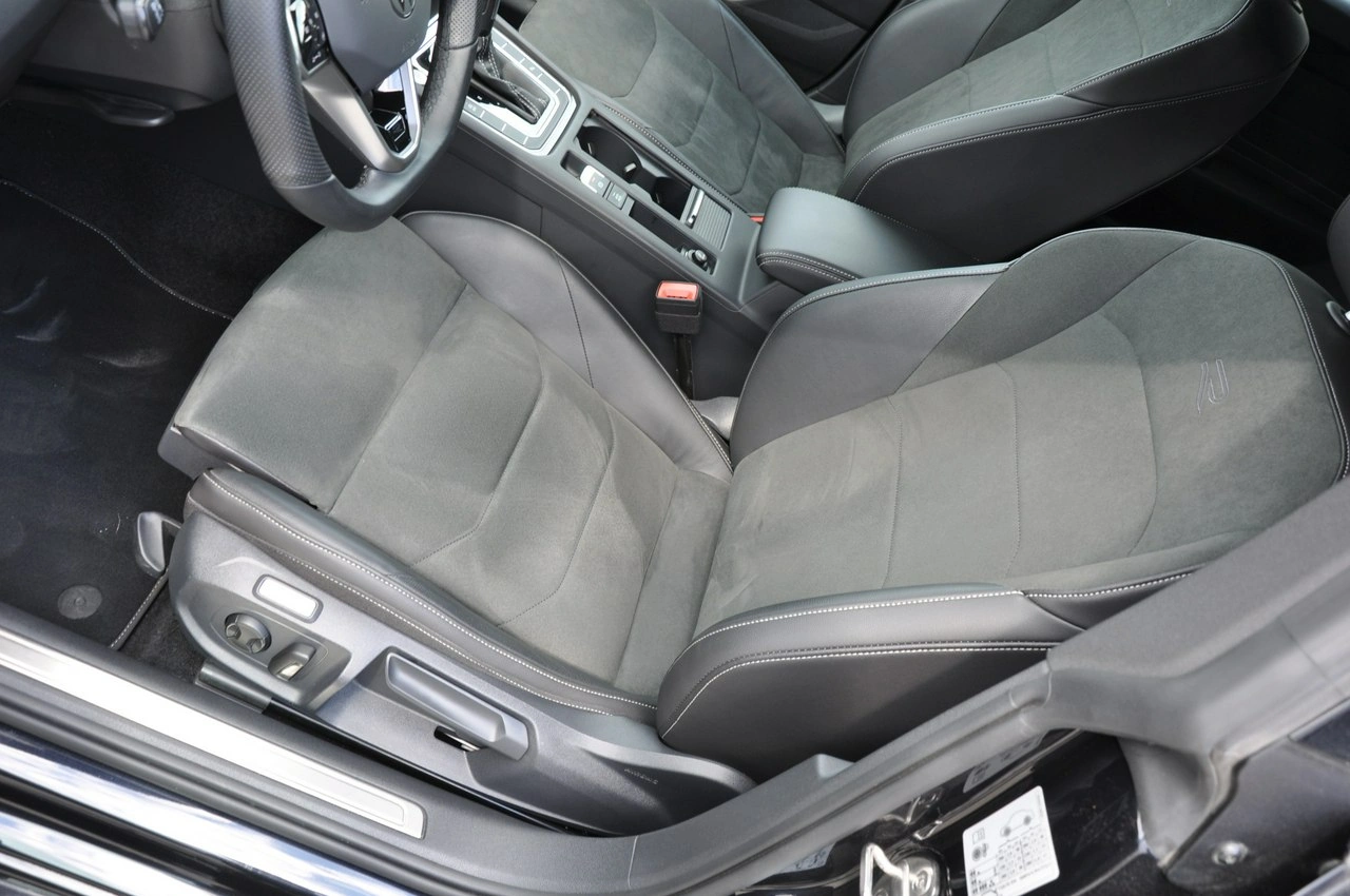 Volkswagen Arteon Shooting Brake - Zdjęcie 10