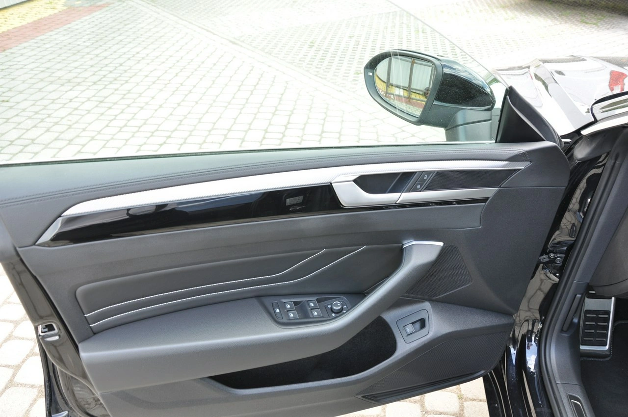 Volkswagen Arteon Shooting Brake - Zdjęcie 11