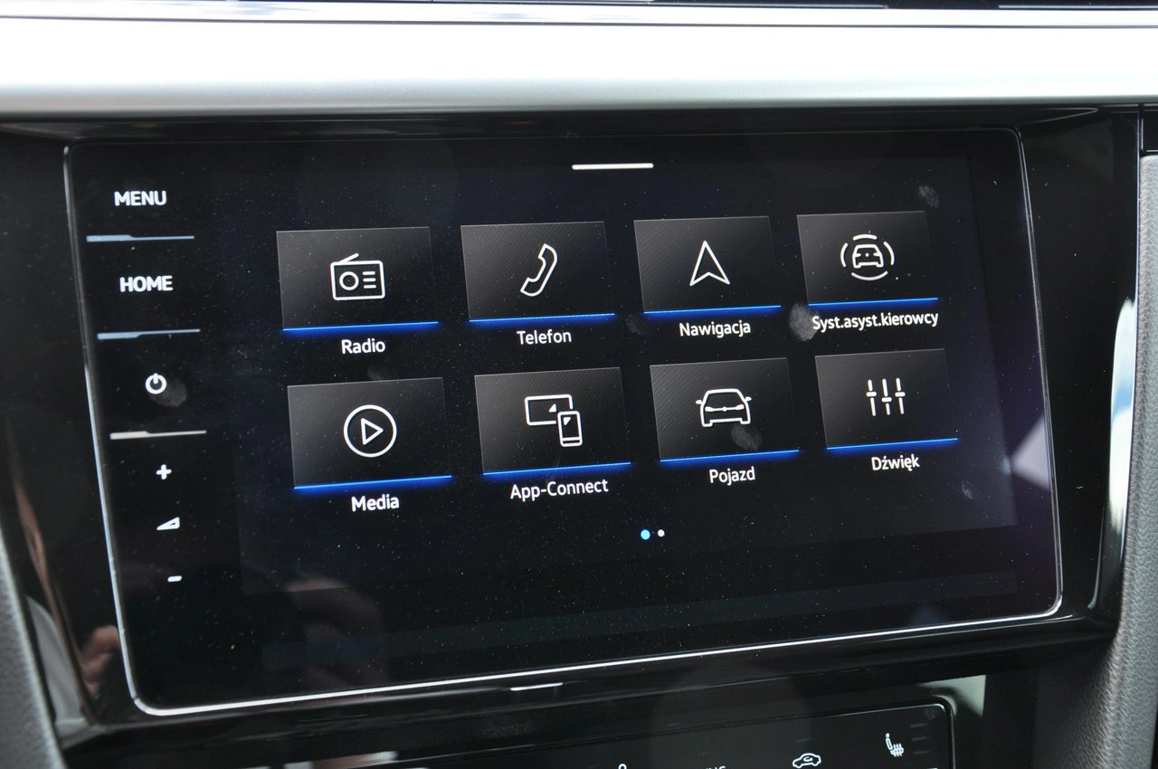 Volkswagen Arteon Shooting Brake - Zdjęcie 18