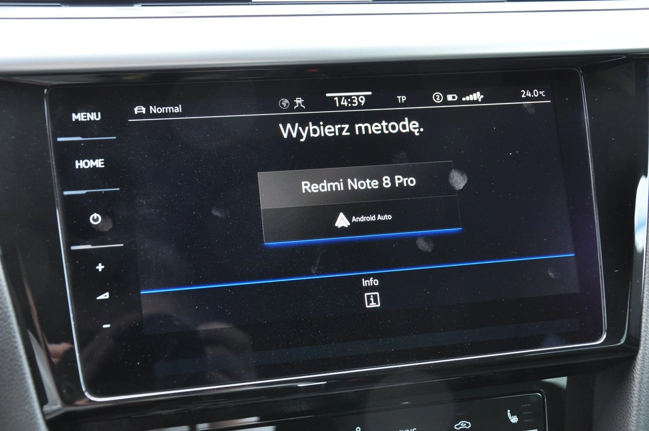 Volkswagen Arteon Shooting Brake - Zdjęcie 20