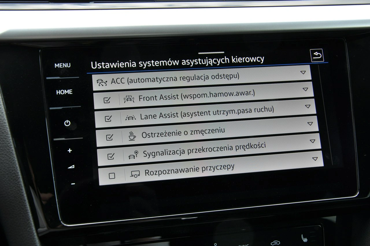 Volkswagen Arteon Shooting Brake - Zdjęcie 22