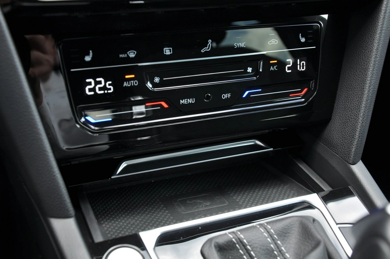 Volkswagen Arteon Shooting Brake - Zdjęcie 23