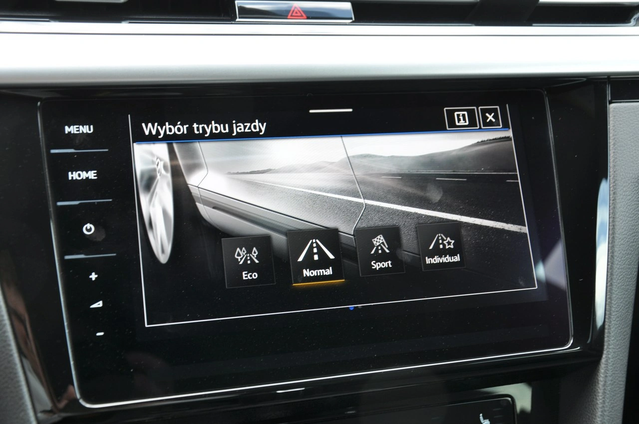 Volkswagen Arteon Shooting Brake - Zdjęcie 24