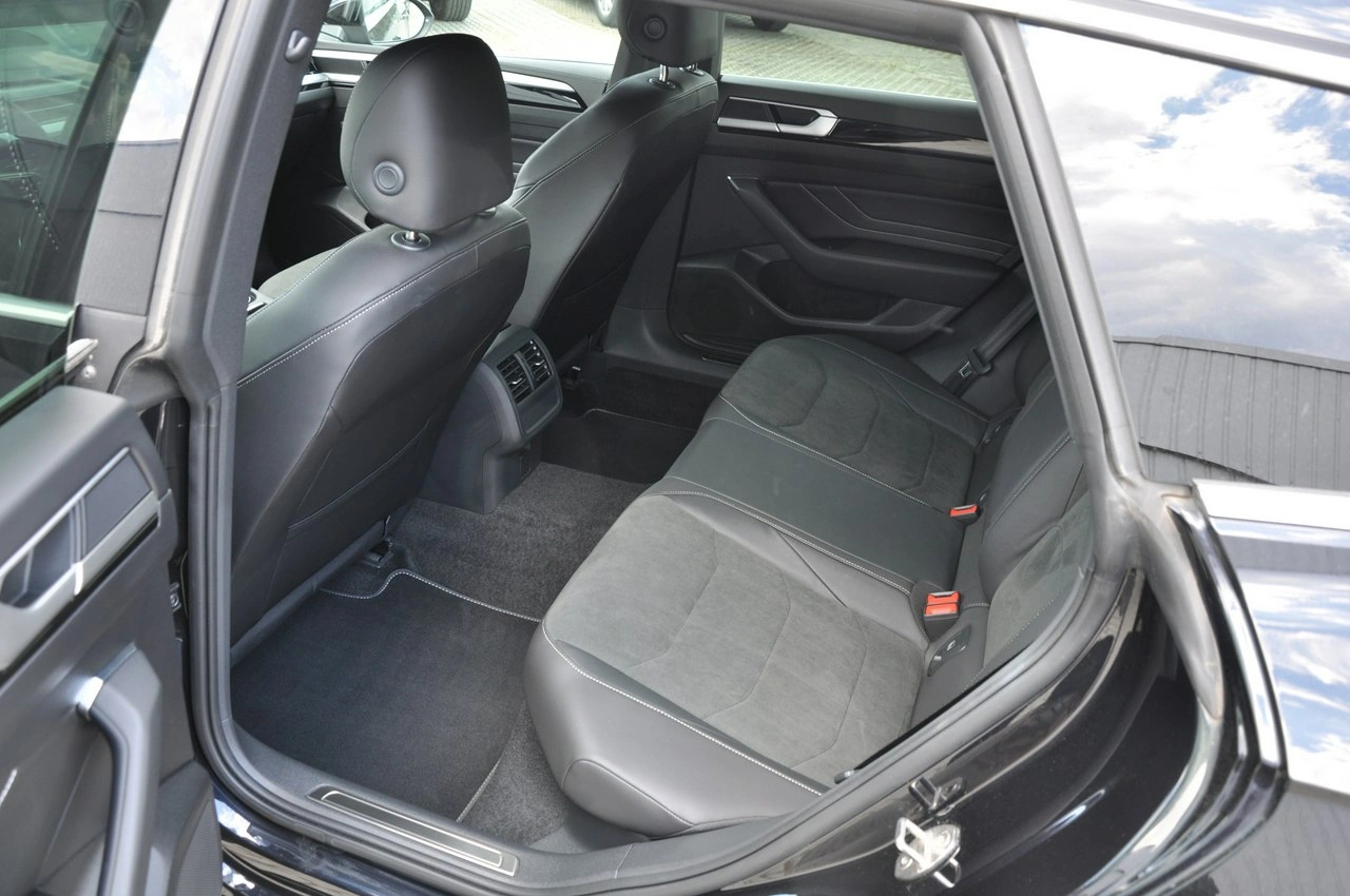 Volkswagen Arteon Shooting Brake - Zdjęcie 26