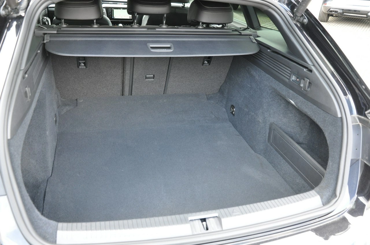 Volkswagen Arteon Shooting Brake - Zdjęcie 30