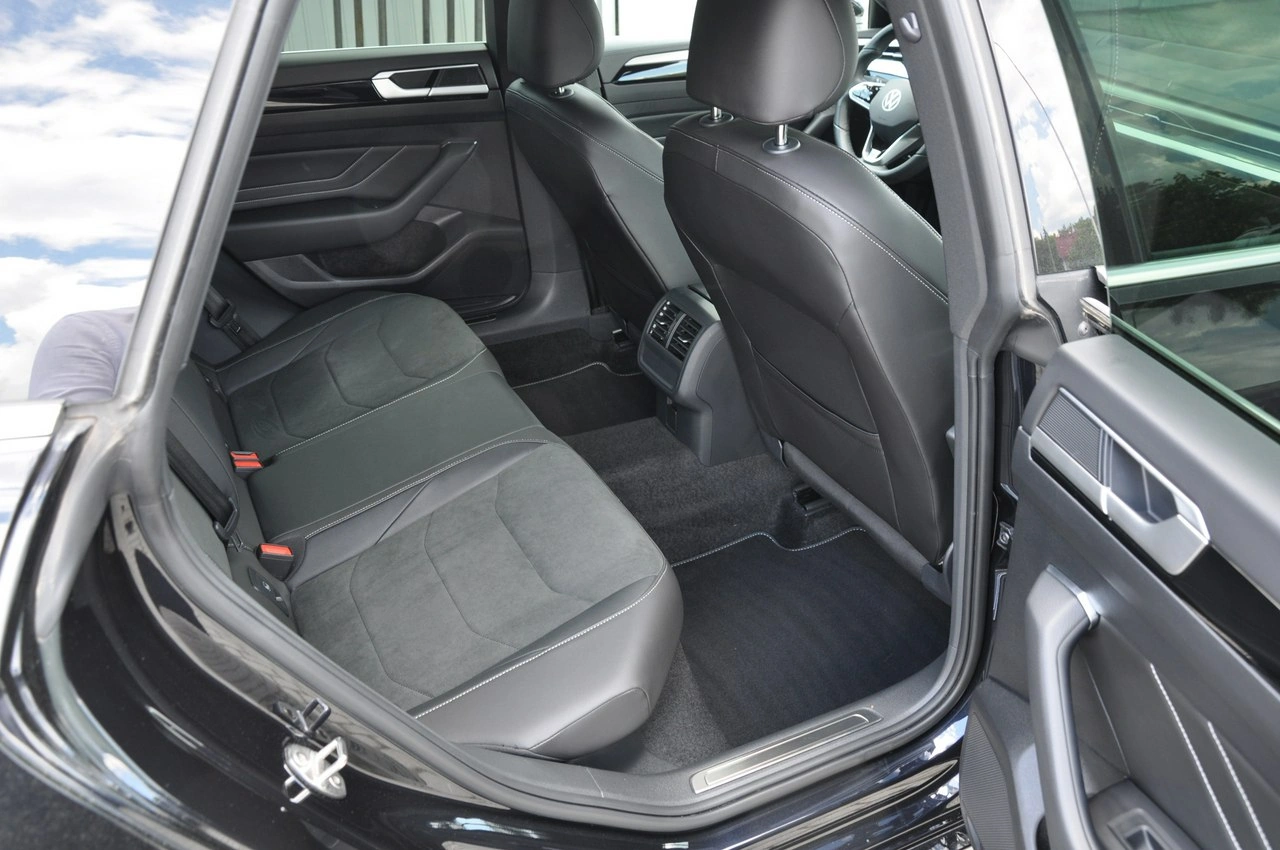 Volkswagen Arteon Shooting Brake - Zdjęcie 32