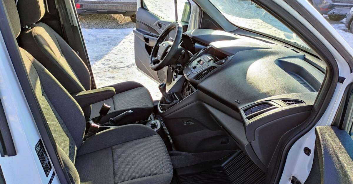 Ford Transit Connect - Zdjęcie 6