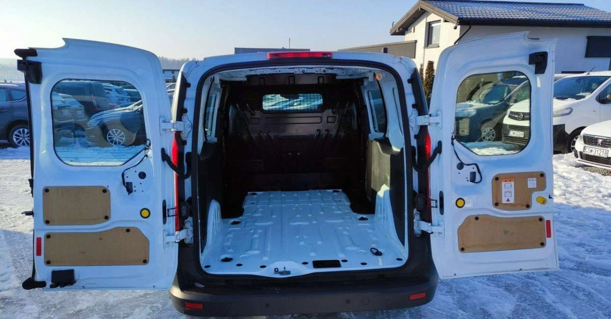 Ford Transit Connect - Zdjęcie 7