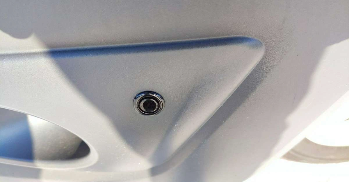 Ford Transit Connect - Zdjęcie 19