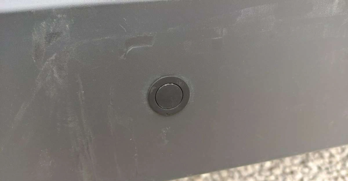 Ford Transit Connect - Zdjęcie 22