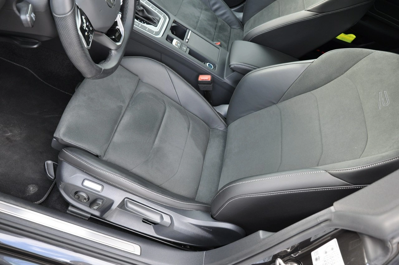 Volkswagen Arteon Shooting Brake - Zdjęcie 10