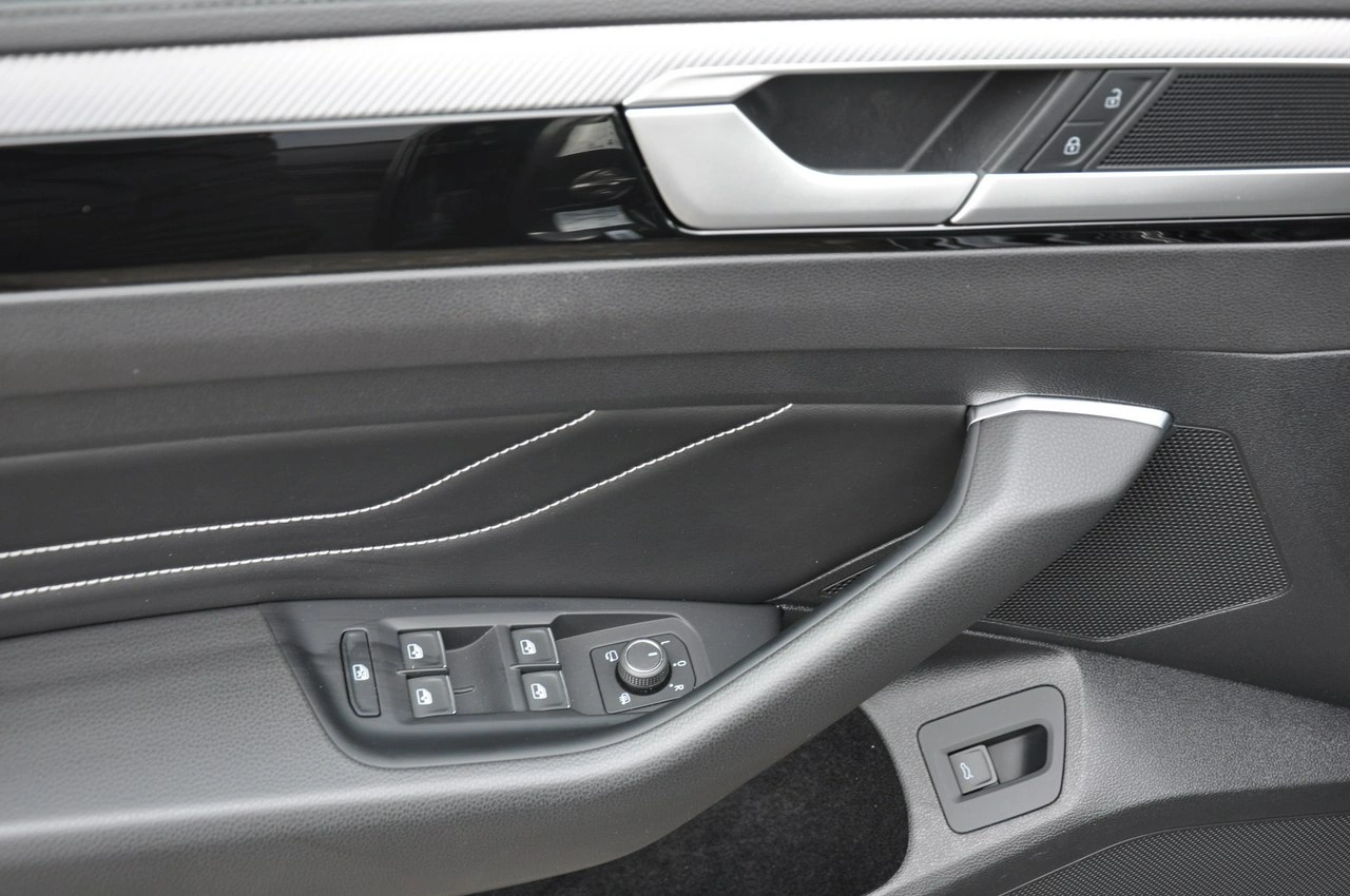 Volkswagen Arteon Shooting Brake - Zdjęcie 12
